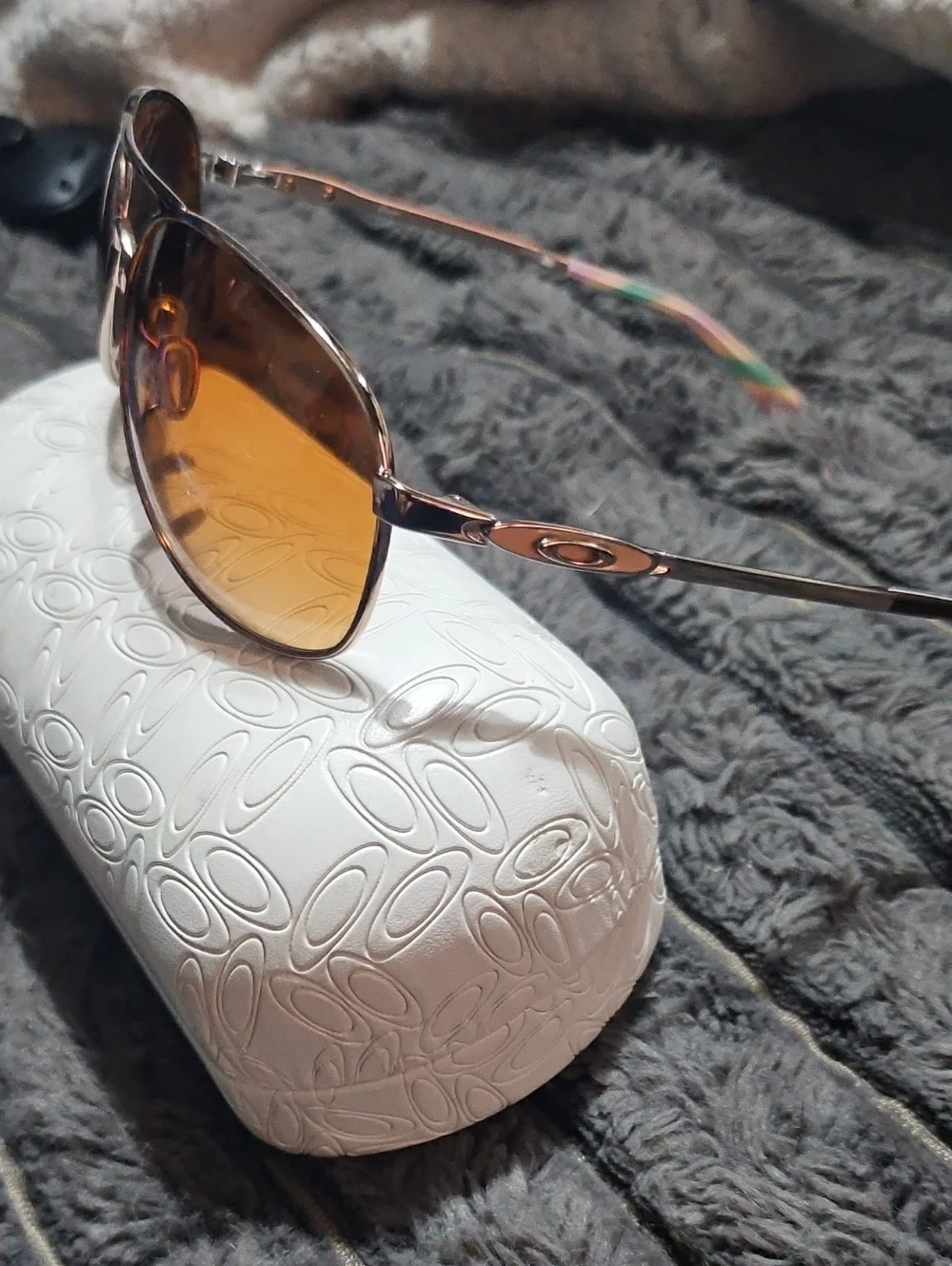 Oakley new image